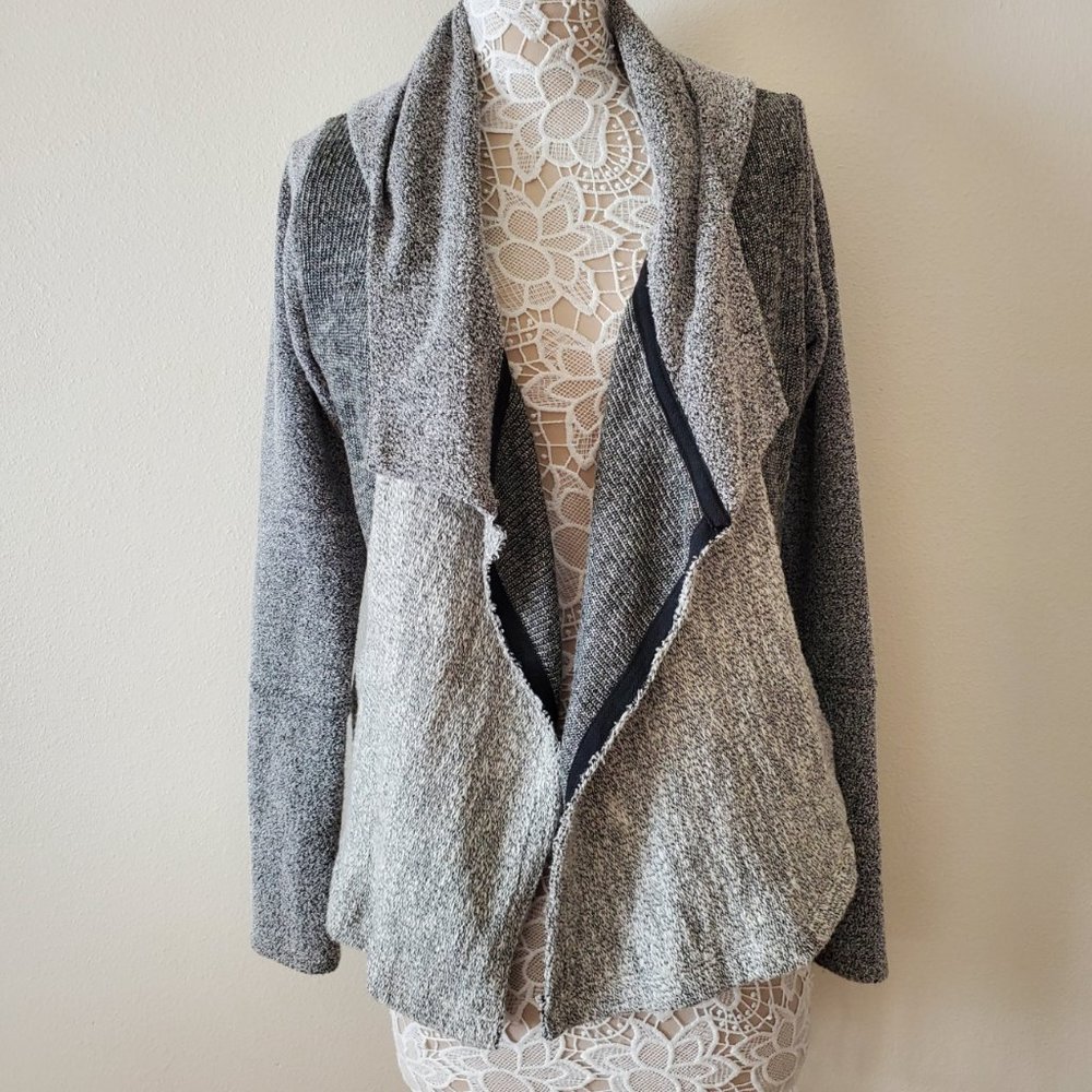 Dolan Long Sleeve Cardigan71923 - Picture 2 of 10